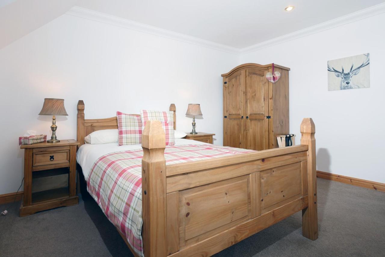 Culliss House B&B Inverness Luaran gambar