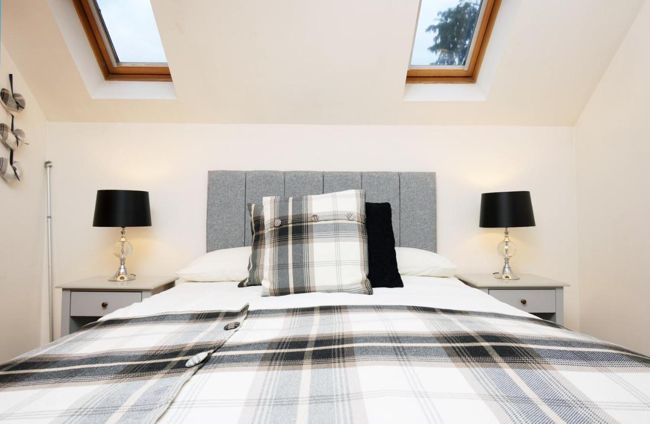Culliss House B&B Inverness Luaran gambar
